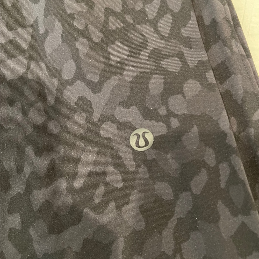 Lululemon On The Fly Pants